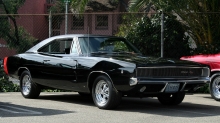  Dodge Charger  